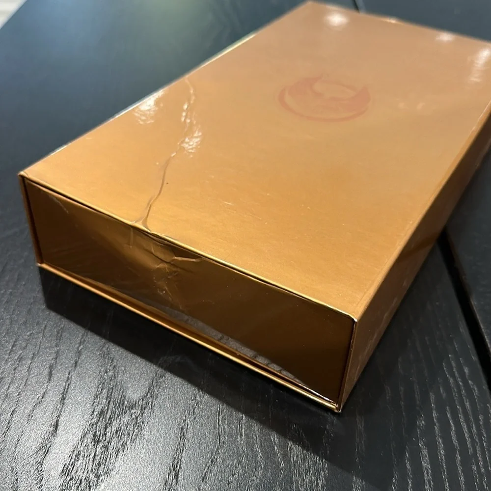 Harley-Davidson 105th Anniversary Collection Limited Edition Box Set - Wallet